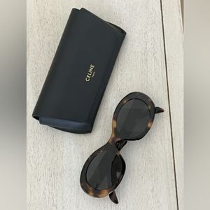 Celine Triomphe Sunglasses